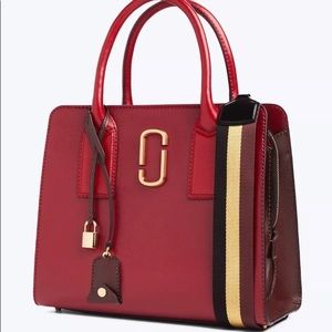 Mark Jacobs Big Shot Tote